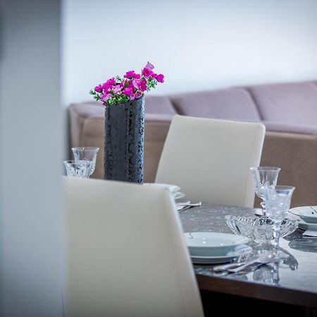 Apartment Luni Lokva Rogoznica Eksteriør billede
