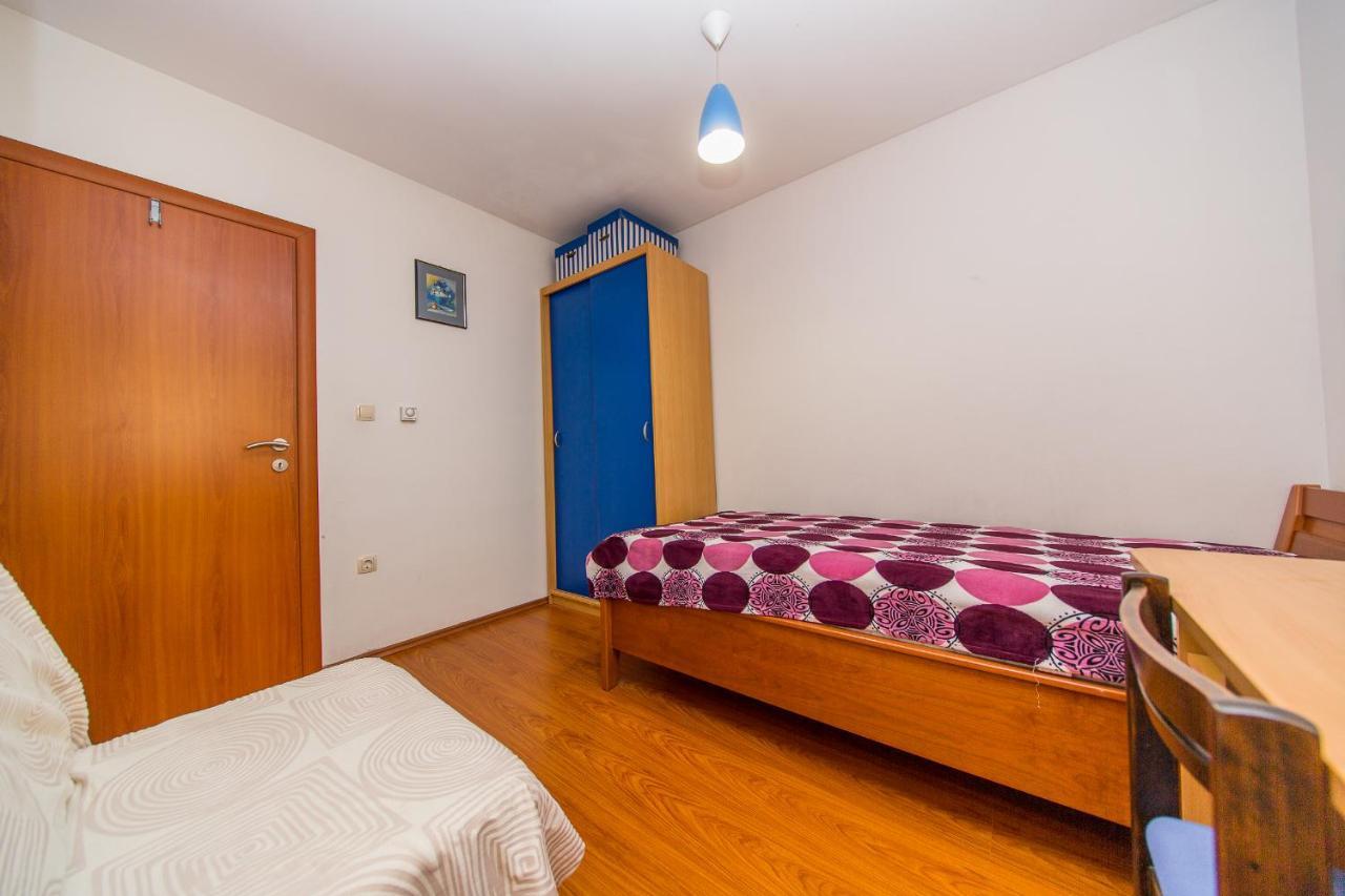 Apartment Luni Lokva Rogoznica Eksteriør billede