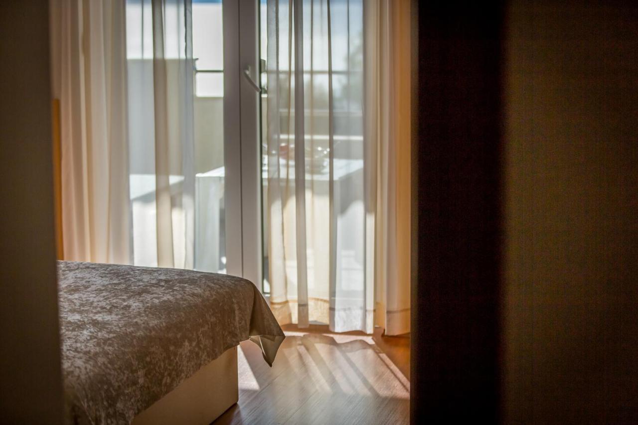 Apartment Luni Lokva Rogoznica Eksteriør billede