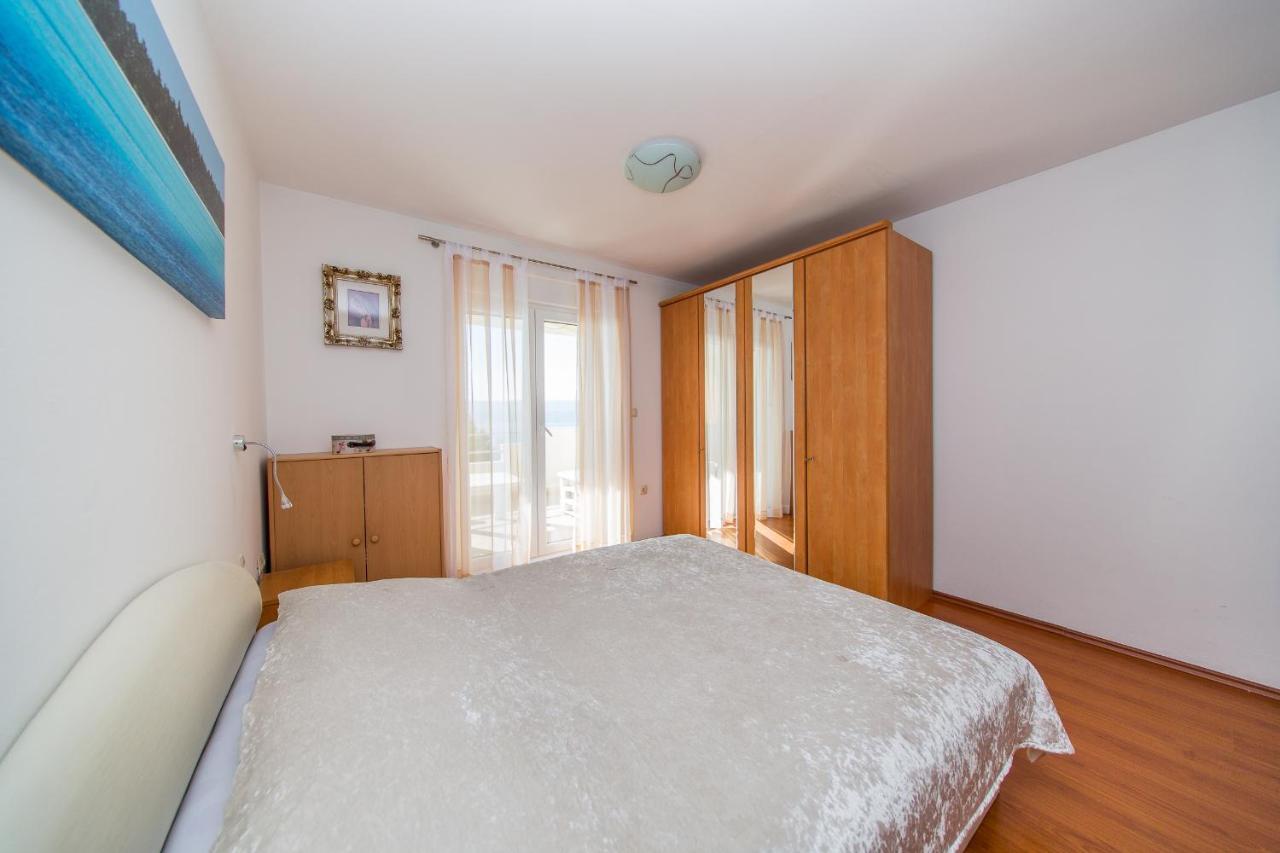 Apartment Luni Lokva Rogoznica Eksteriør billede