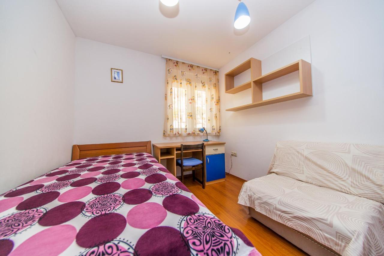 Apartment Luni Lokva Rogoznica Eksteriør billede